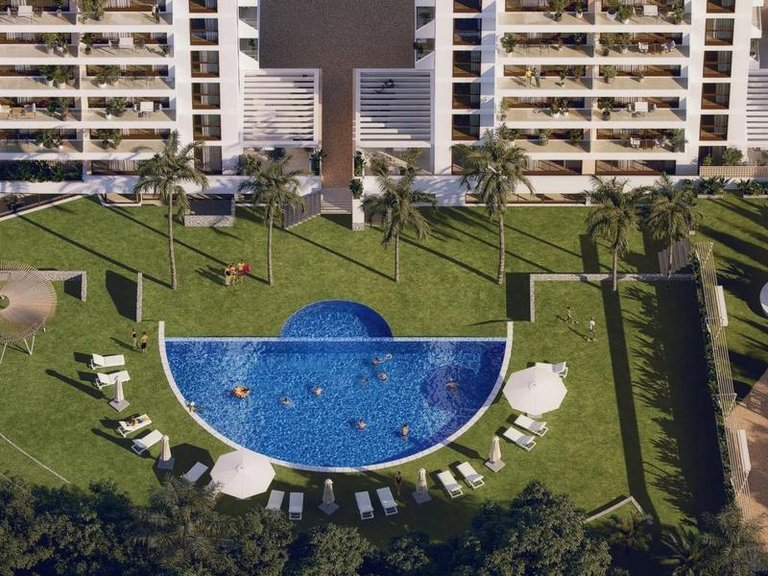 Apartment for Sale in Guardamar Del Segura, Alicante 1