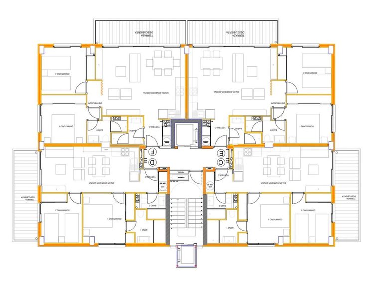 Apartment for Sale in Guardamar Del Segura, Alicante 8