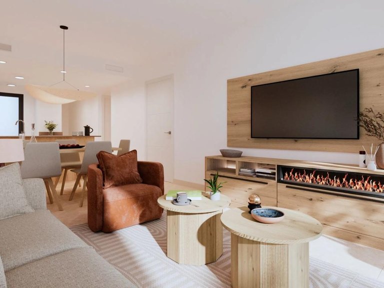 Villa for Sale in Torrevieja, Alicante 10
