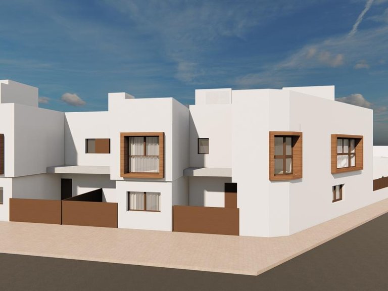 Town House for Sale in San Javier, Murcia 3