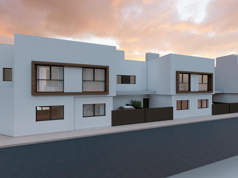 Town House for Sale in San Javier, Murcia 4