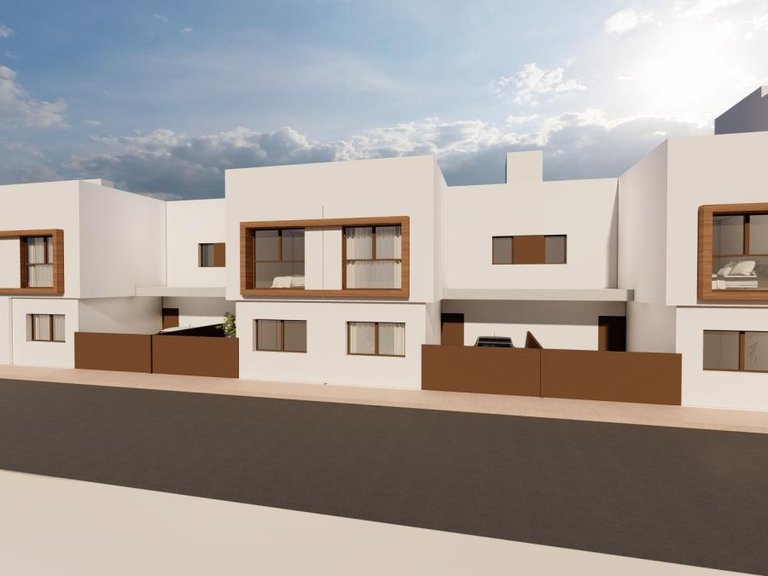 Town House for Sale in San Javier, Murcia 5