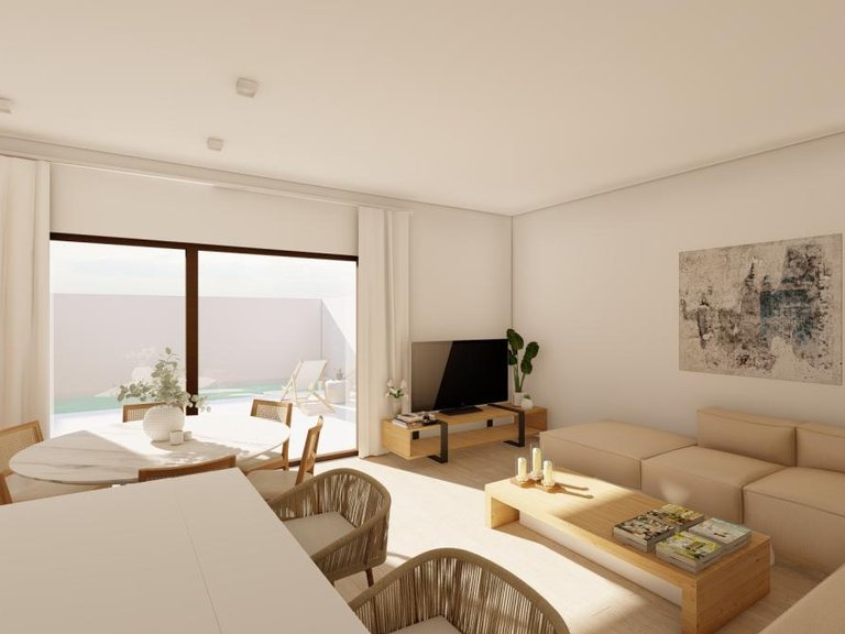 Town House for Sale in San Javier, Murcia 7