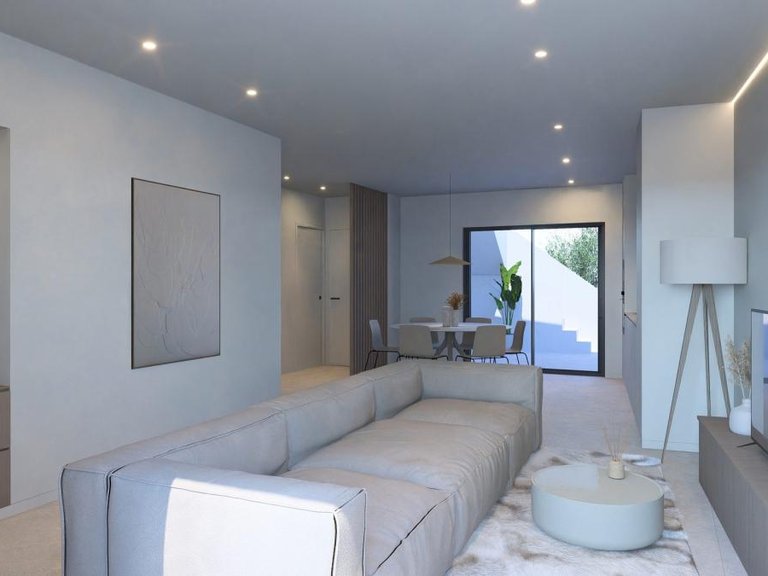 Villa for Sale in Torre-pacheco, Murcia 6