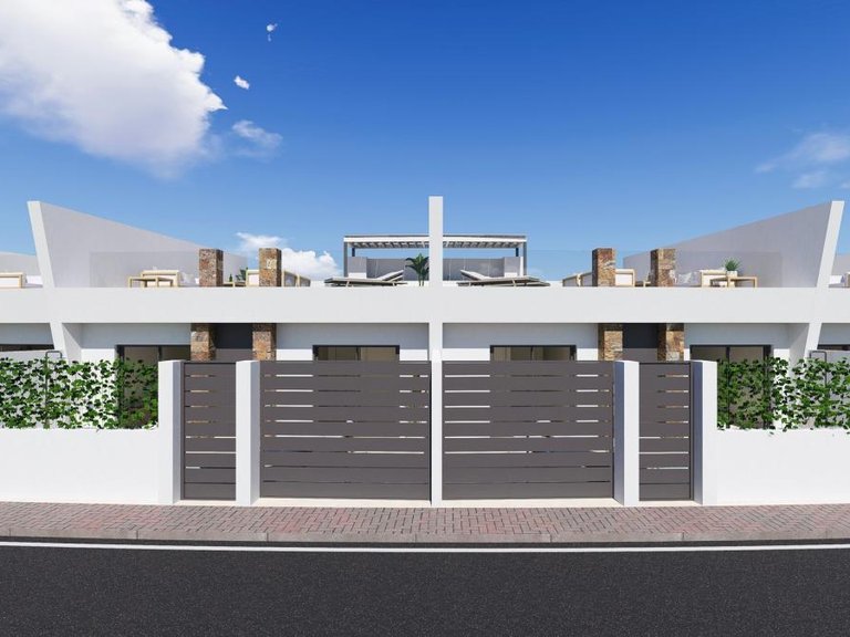 Villa for Sale in Torre-pacheco, Murcia 8