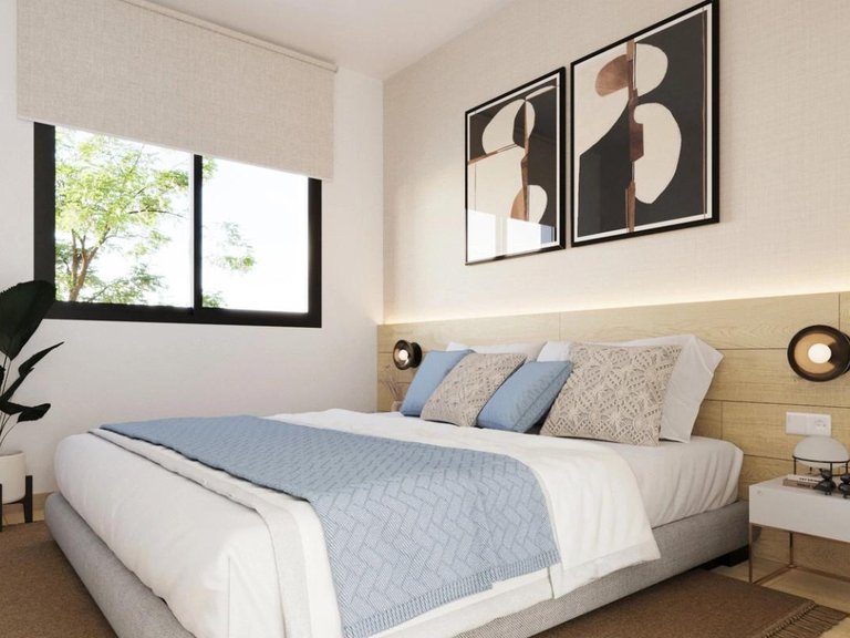 Apartment for Sale in Mutxamel, Alicante 4
