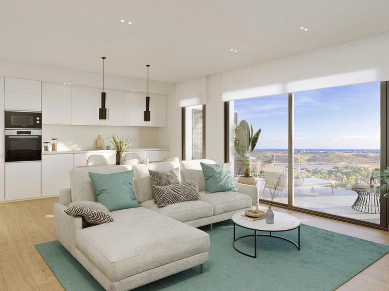 Apartment for Sale in Mutxamel, Alicante 5