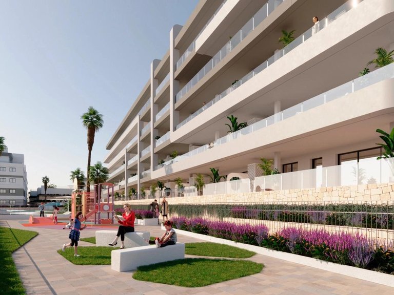 Apartment for Sale in Mutxamel, Alicante 7