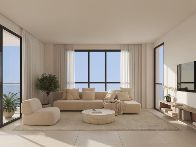 Apartment for Sale in Calpe, Alicante 10