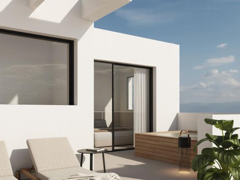 Apartment for Sale in Calpe, Alicante 12