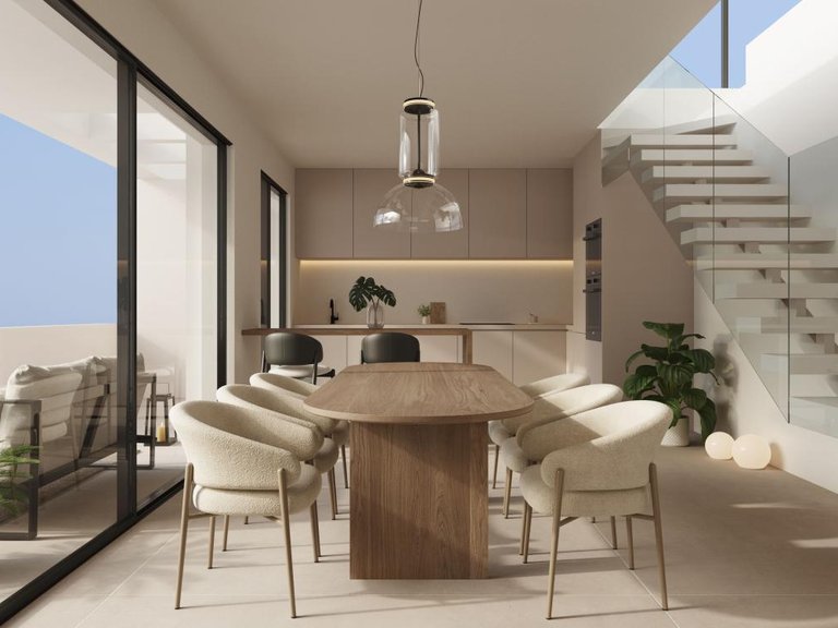 Apartment for Sale in Calpe, Alicante 13