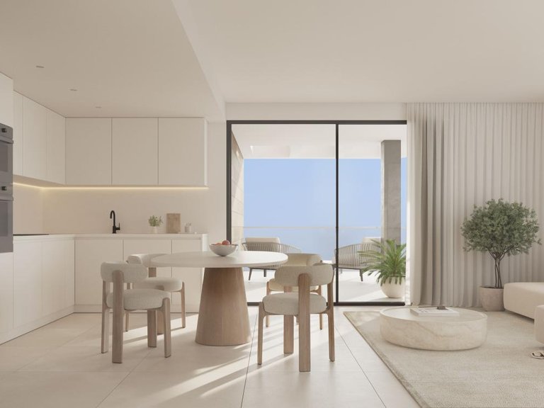 Apartment for Sale in Calpe, Alicante 14