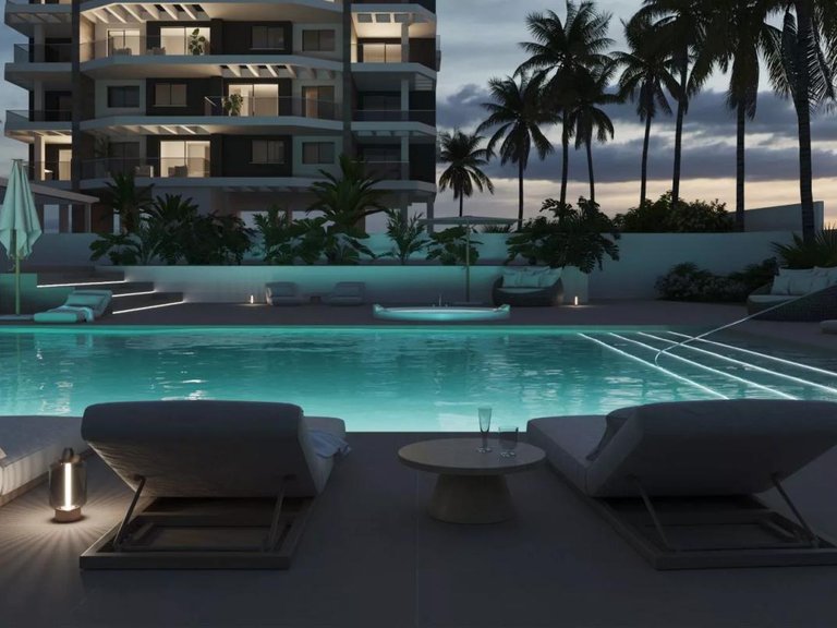 Apartment for Sale in Calpe, Alicante 15