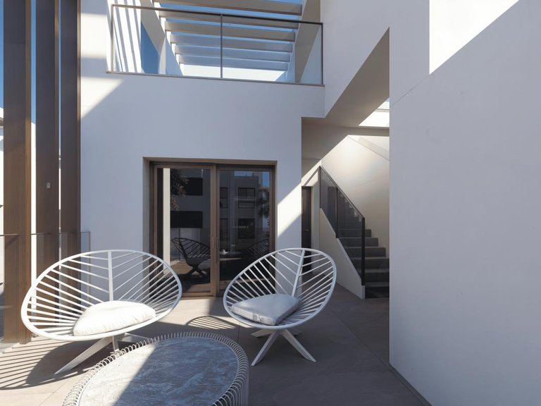 Town House for Sale in Los Alcázares, Murcia 10