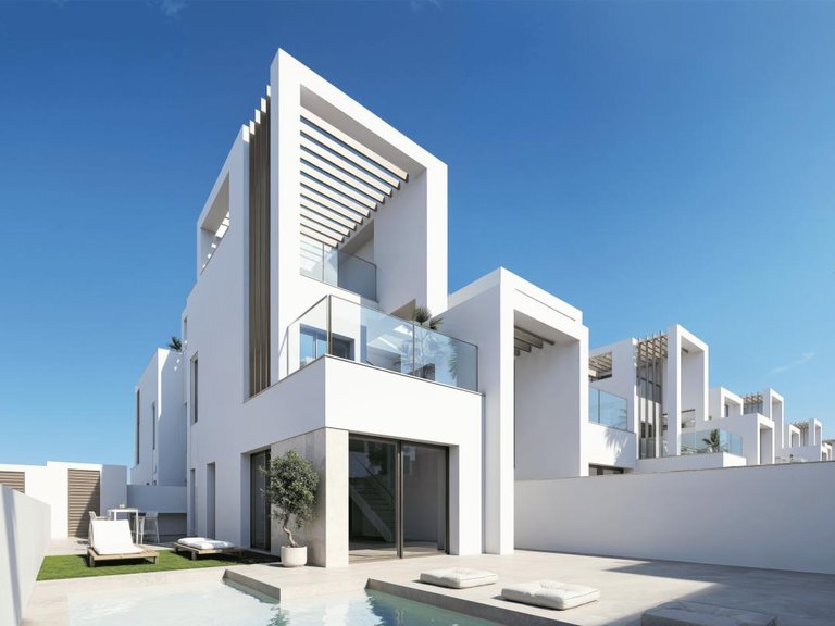 Town House for Sale in Los Alcázares, Murcia 15