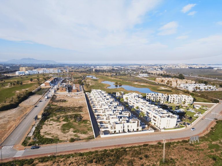 Town House for Sale in Los Alcázares, Murcia 20