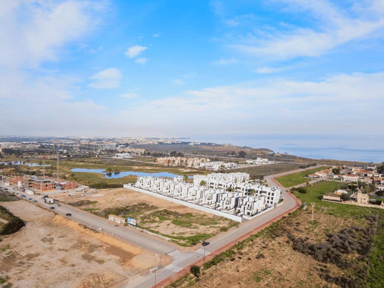 Town House for Sale in Los Alcázares, Murcia 22