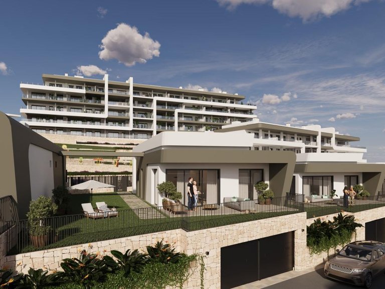 Villa for Sale in Mutxamel, Alicante 7