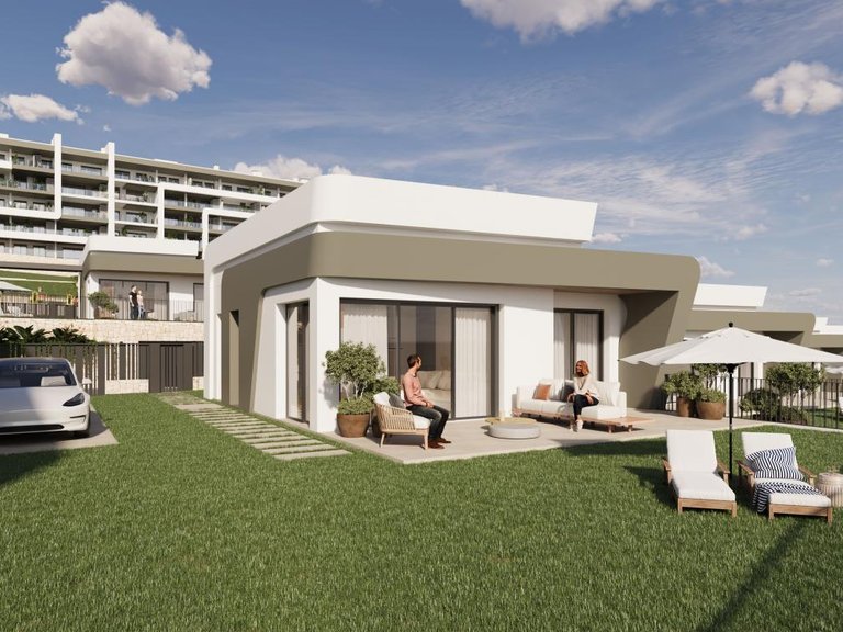 Villa for Sale in Mutxamel, Alicante 8