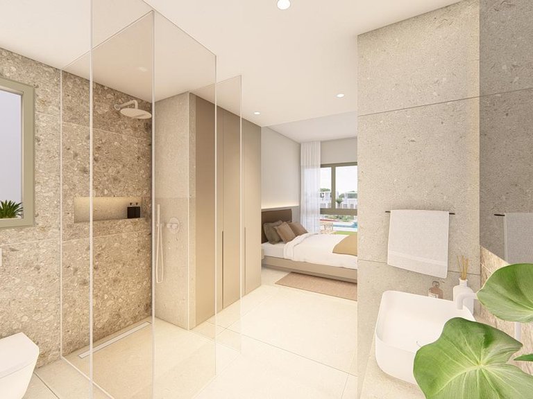 Apartment for Sale in Los Alcazares, Murcia 15