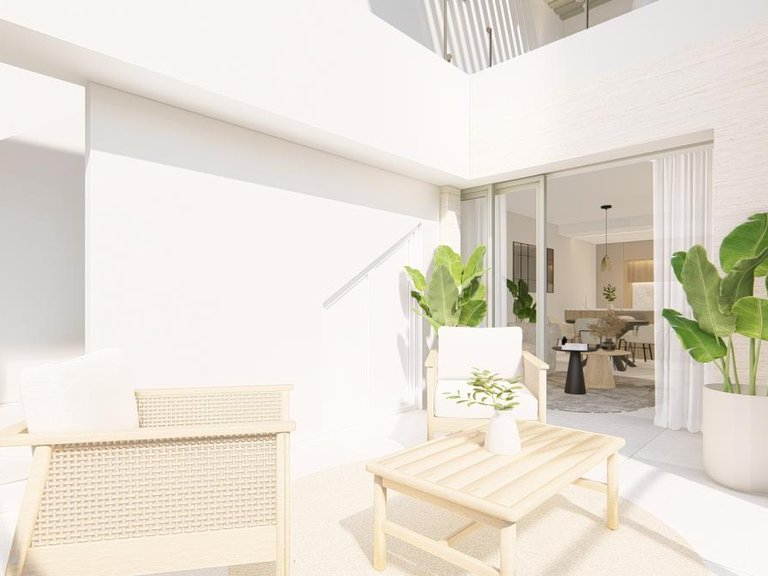Apartment for Sale in Los Alcazares, Murcia 22