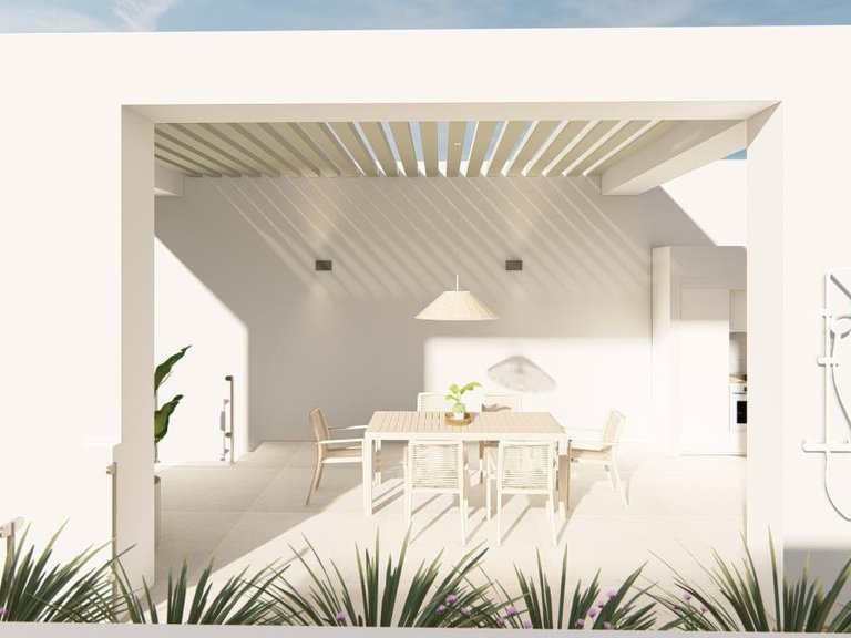 Apartment for Sale in Los Alcazares, Murcia 24