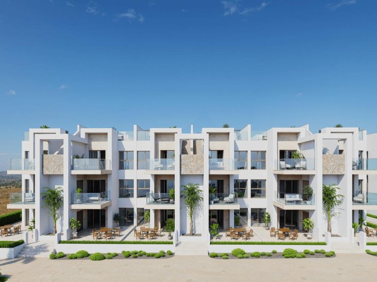 Apartment for Sale in Los Alcazares, Murcia 31