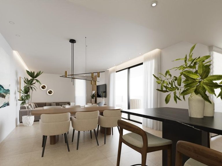 Apartment for Sale in San Pedro Del Pinatar, Murcia 5