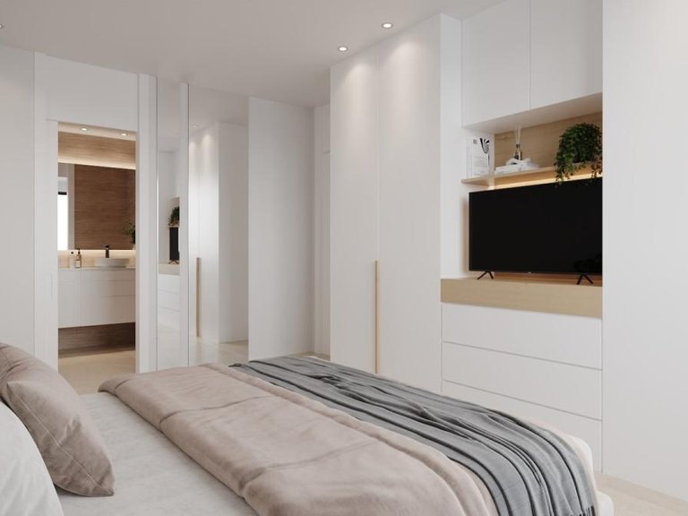 Apartment for Sale in San Pedro Del Pinatar, Murcia 7