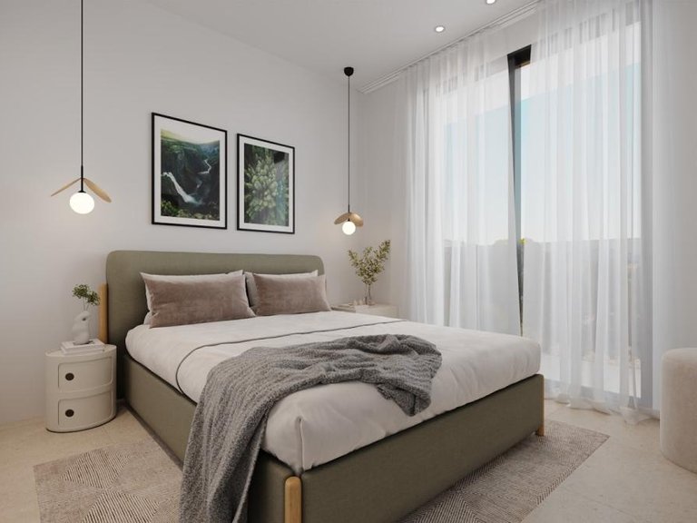 Apartment for Sale in San Pedro Del Pinatar, Murcia 12