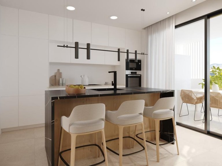 Apartment for Sale in San Pedro Del Pinatar, Murcia 13