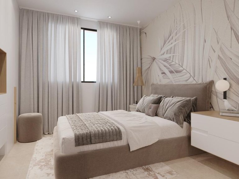 Apartment for Sale in San Pedro Del Pinatar, Murcia 14