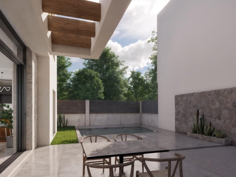 Villa for Sale in Los Montesinos, Alicante 2