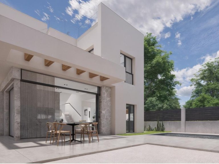 Villa for Sale in Los Montesinos, Alicante 9
