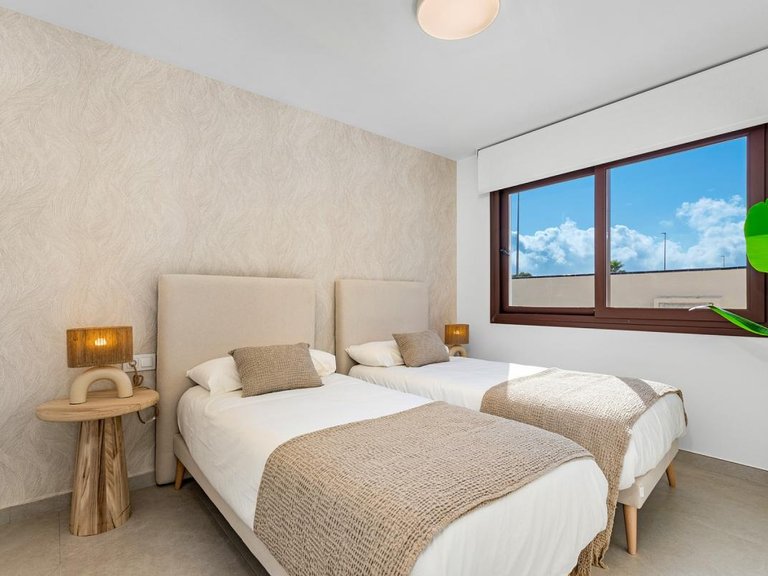 Villa for Sale in Pilar De La Horadada, Alicante 14