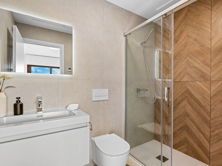 Villa for Sale in Pilar De La Horadada, Alicante 17