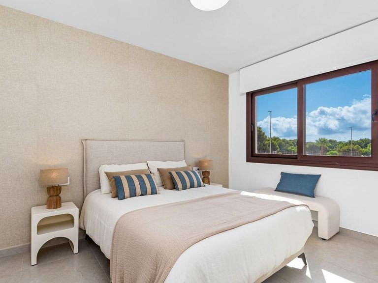 Villa for Sale in Pilar De La Horadada, Alicante 19