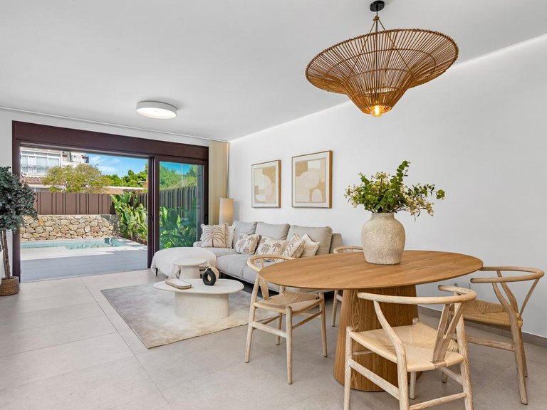 Villa for Sale in Pilar De La Horadada, Alicante 27