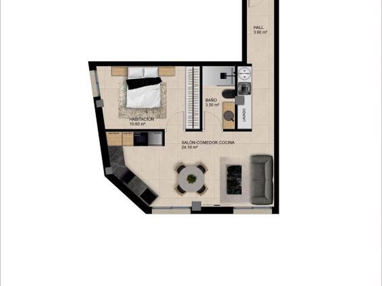 Apartment for Sale in Catral, Alicante 7