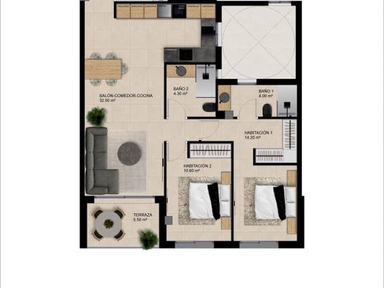 Apartment for Sale in Catral, Alicante 12