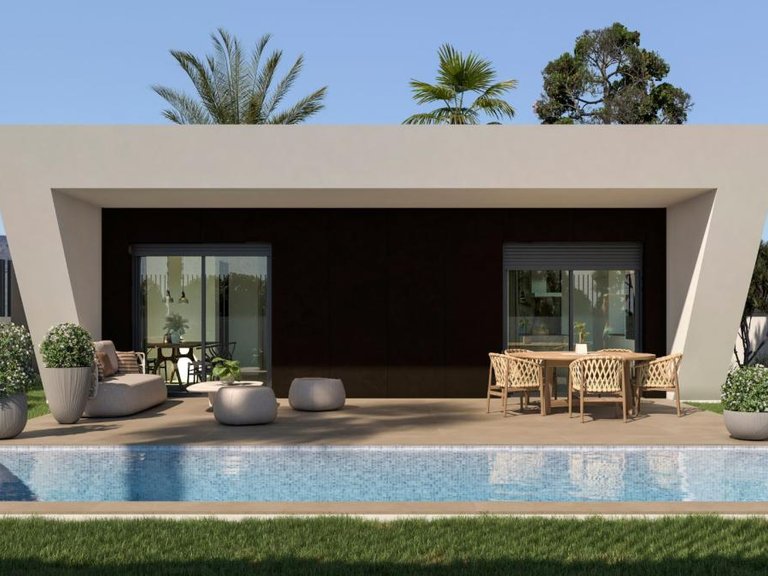 Villa for Sale in Monforte Del Cid, Alicante 2