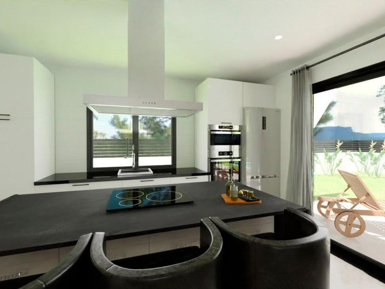 Villa for Sale in Monforte Del Cid, Alicante 12