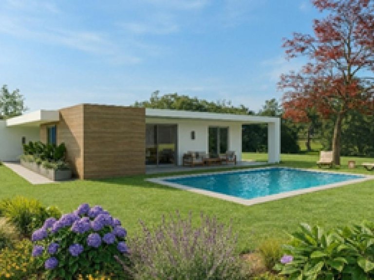Villa for Sale in Monforte Del Cid, Alicante 1