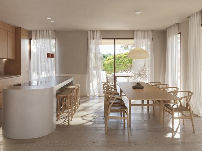 Villa for Sale in Benissa, Alicante 5