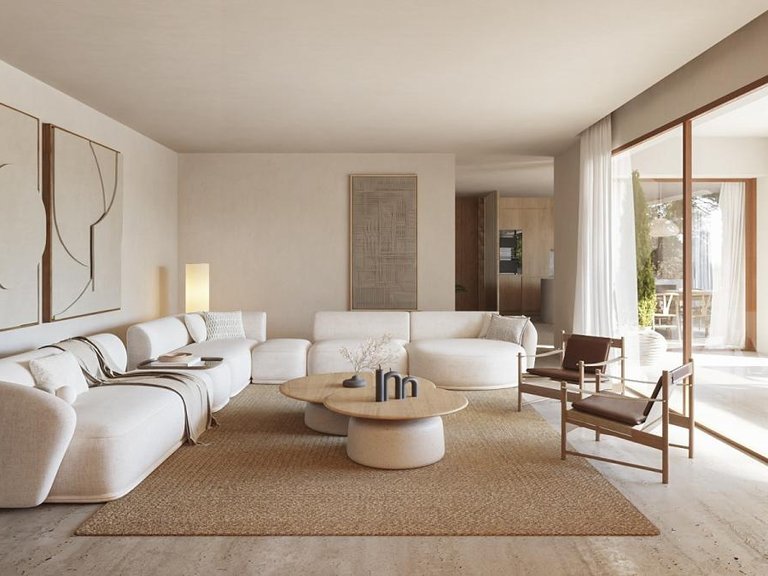 Villa for Sale in Benissa, Alicante 8