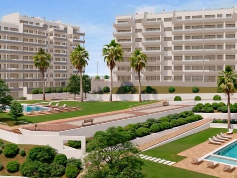 Apartment for Sale in San Miguel De Salinas, Alicante 5