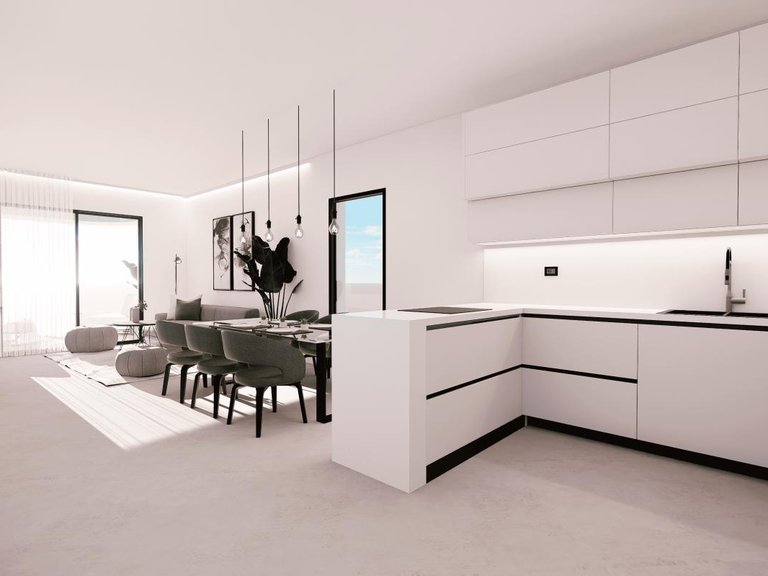 Apartment for Sale in Finestrat, Alicante 18