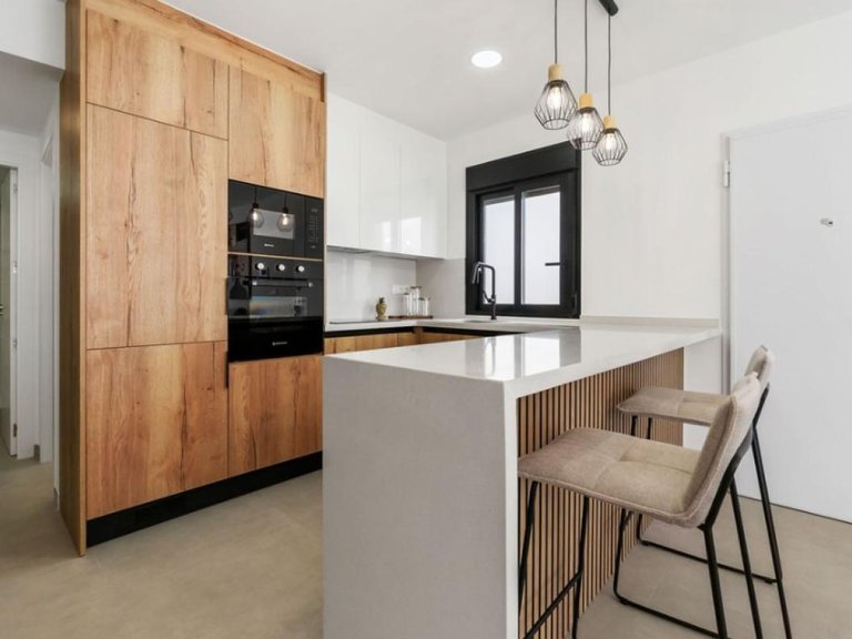 Villa for Sale in Pilar De La Horadada, Alicante 12
