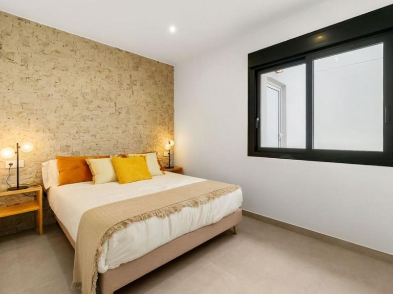Villa for Sale in Pilar De La Horadada, Alicante 14
