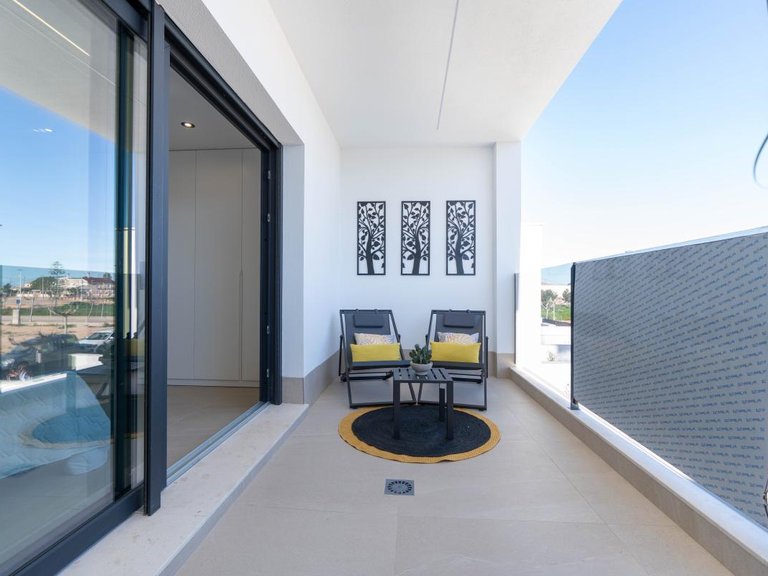 Villa for Sale in San Pedro Del Pinatar, Murcia 2
